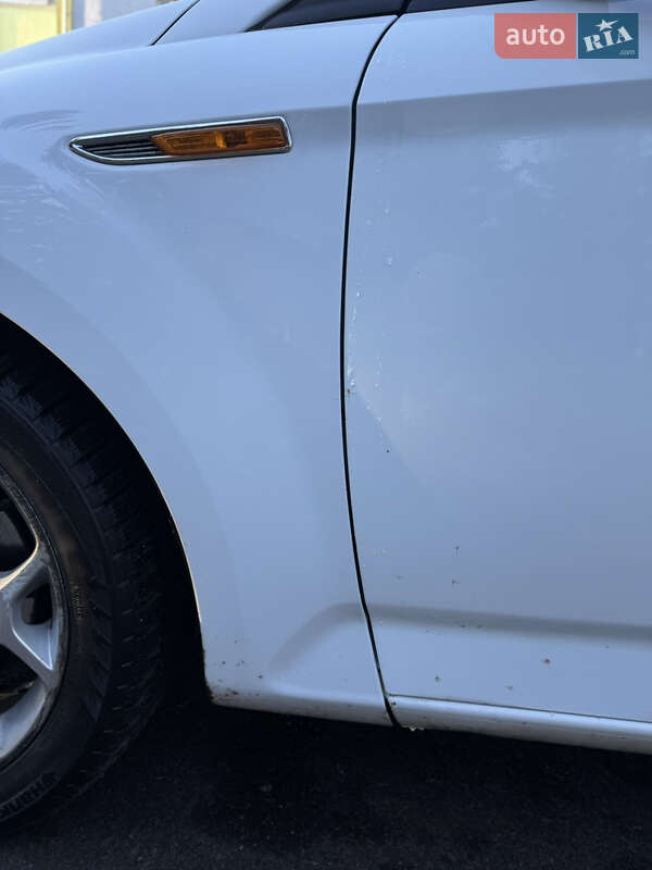 Универсал Ford Mondeo 2010 в Ровно