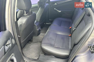 Седан Ford Mondeo 2012 в Охтирці