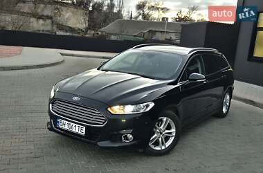 Универсал Ford Mondeo 2015 в Одессе