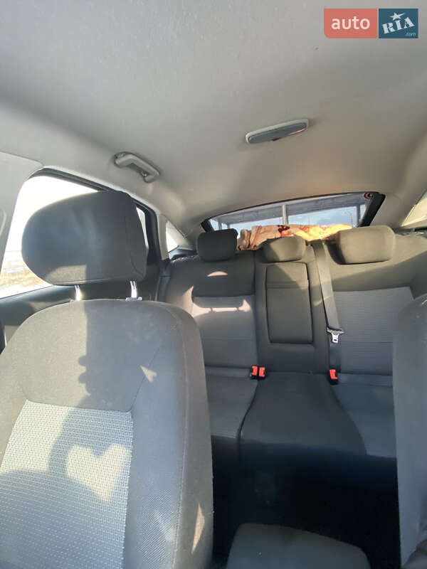 Ліфтбек Ford Mondeo 2007 в Вінниці фото 6 Ліфтбек Ford Mondeo 2007 в Вінниці