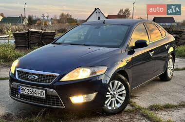 Ліфтбек Ford Mondeo 2008 в Нетішині