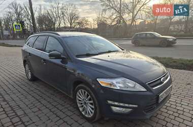 Універсал Ford Mondeo 2014 в Рівному