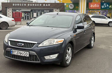 Универсал Ford Mondeo 2009 в Киеве