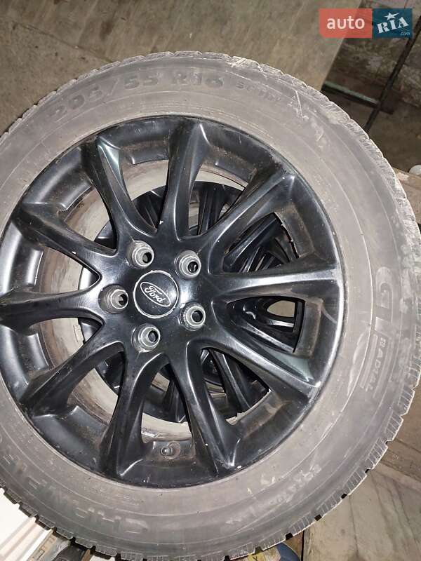 Універсал Ford Mondeo 2011 в Вінниці фото 17 Універсал Ford Mondeo 2011 в Вінниці