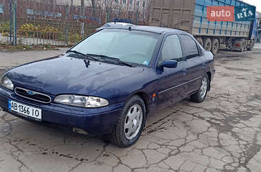 Лифтбек Ford Mondeo 1995 в Тульчине