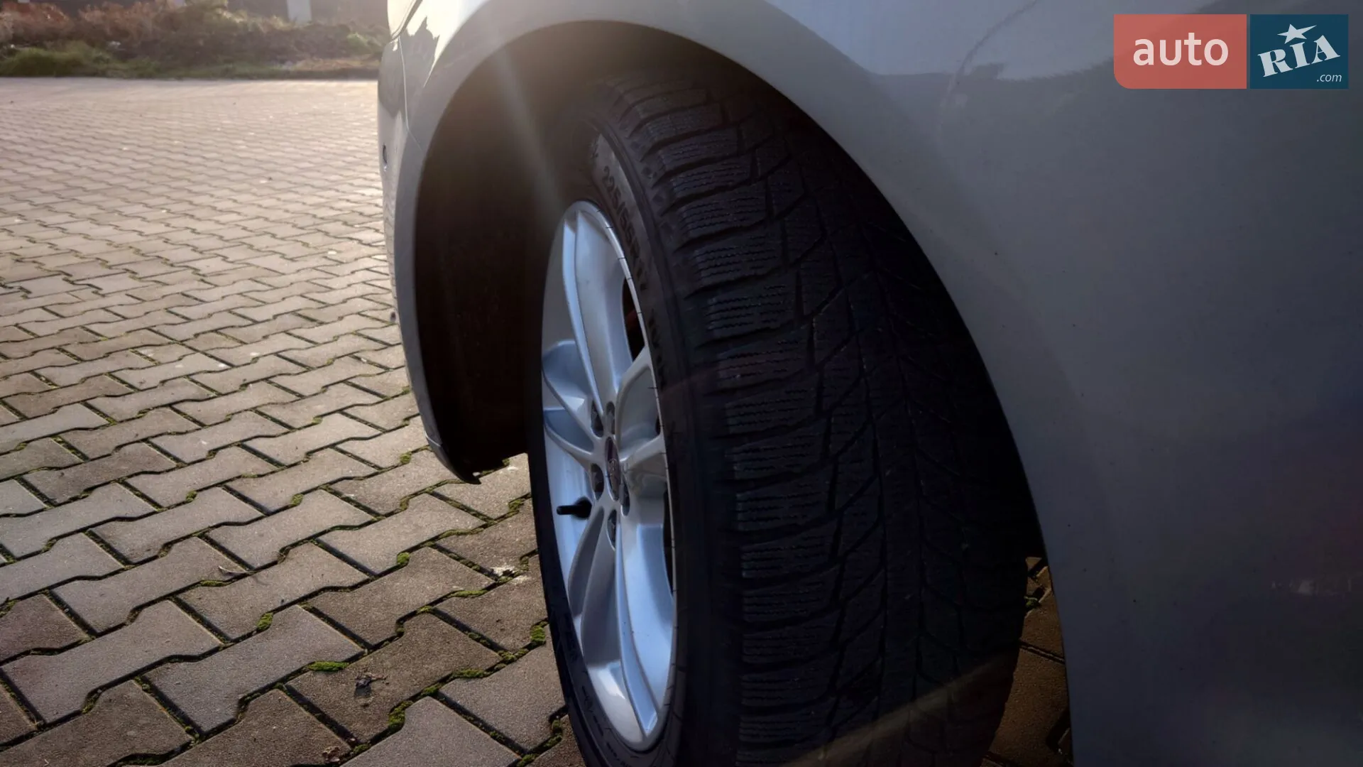 2015 Ford Mondeo - мініатюра 24