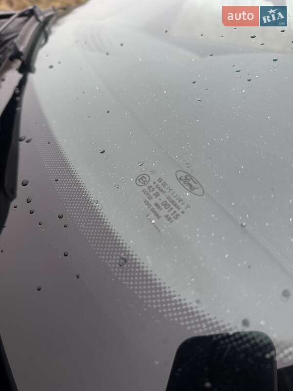 Універсал Ford Mondeo 2001 в Львові