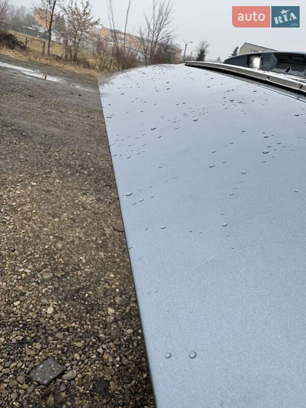 Універсал Ford Mondeo 2001 в Львові