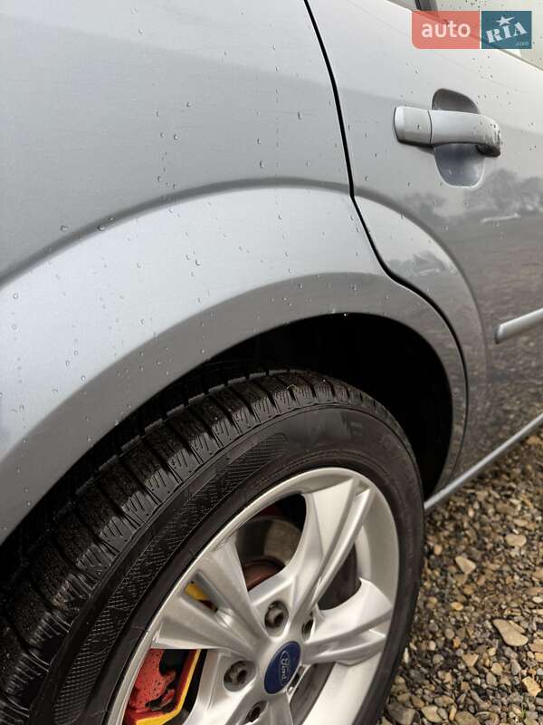 Універсал Ford Mondeo 2001 в Львові