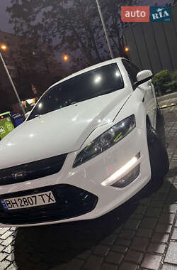 Лифтбек Ford Mondeo 2013 в Одессе