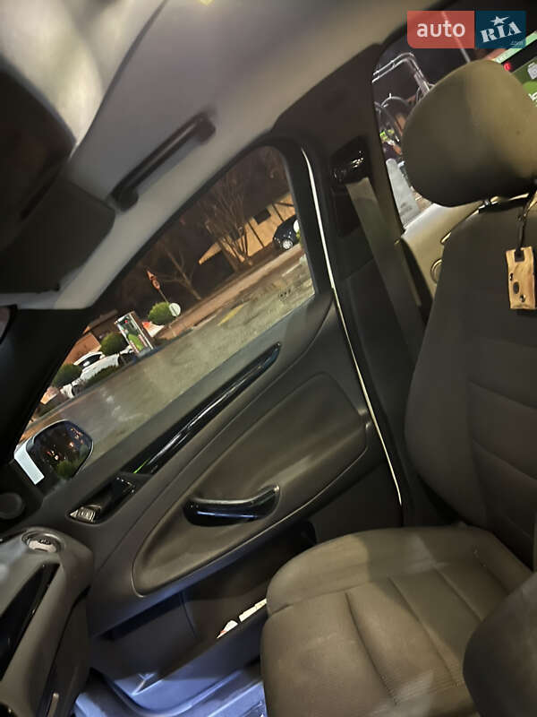 Ліфтбек Ford Mondeo 2013 в Одесі