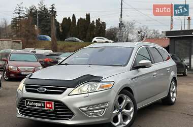 Универсал Ford Mondeo 2013 в Виннице