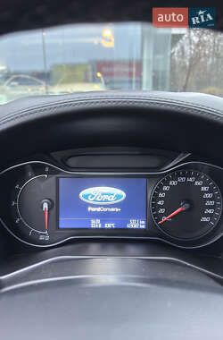 Универсал Ford Mondeo 2014 в Одессе
