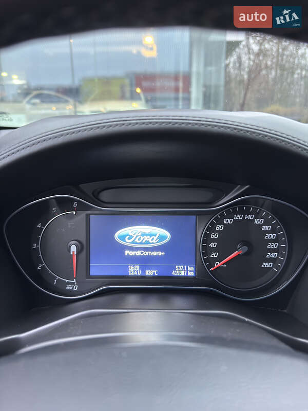 Универсал Ford Mondeo 2014 в Одессе