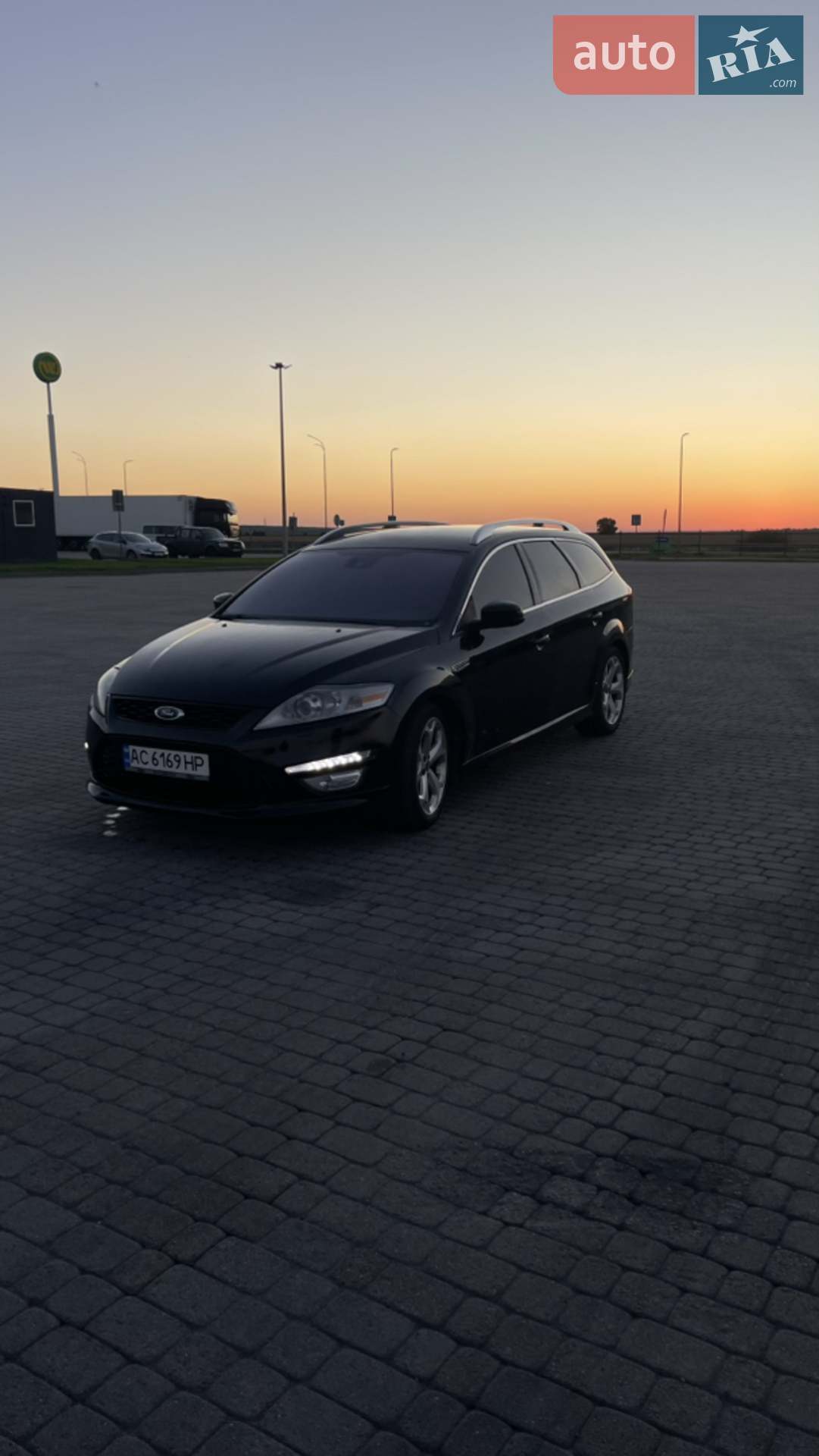2011 Ford Mondeo - мініатюра 5