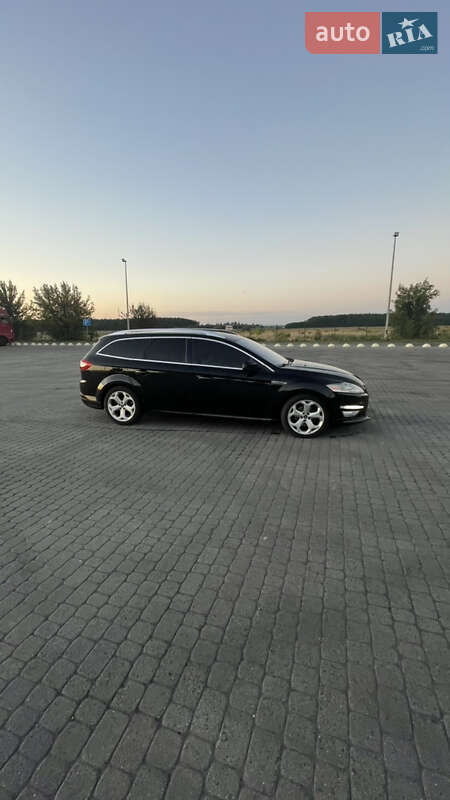 Універсал Ford Mondeo 2011 в Радивиліві фото 6 Універсал Ford Mondeo 2011 в Радивиліві
