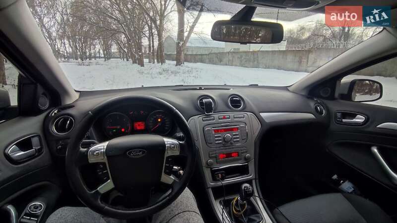 Універсал Ford Mondeo 2008 в Синельниковому