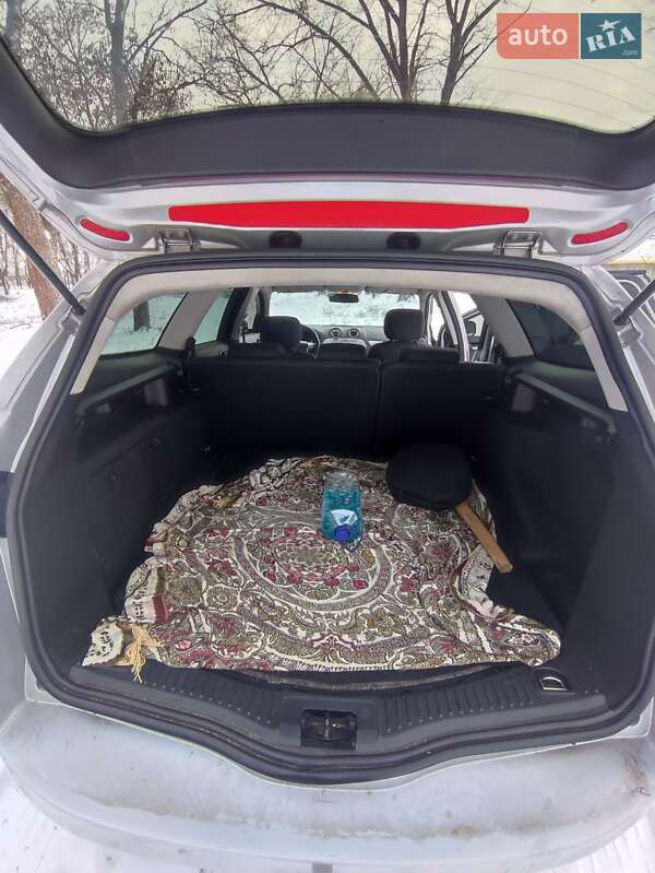 Універсал Ford Mondeo 2008 в Синельниковому