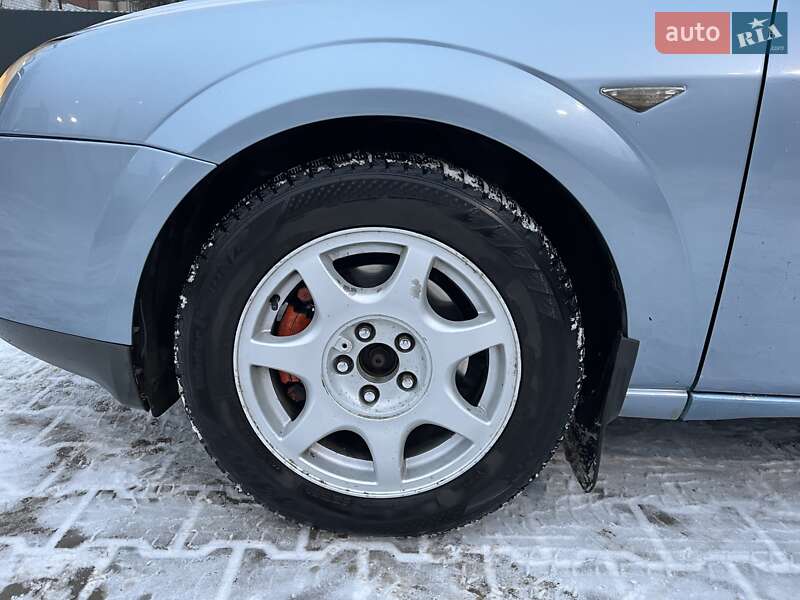 Седан Ford Mondeo 2006 в Тернополі фото 22 Седан Ford Mondeo 2006 в Тернополі