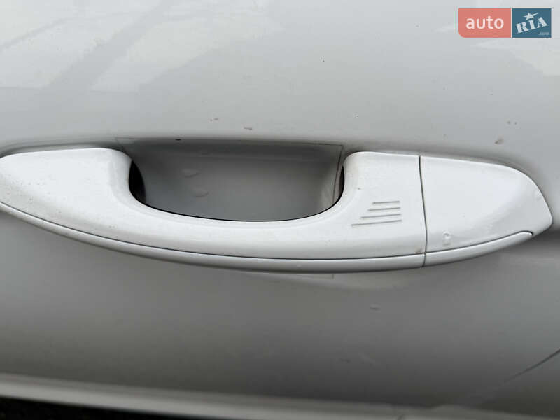 Лифтбек Ford Mondeo 2016 в Киеве