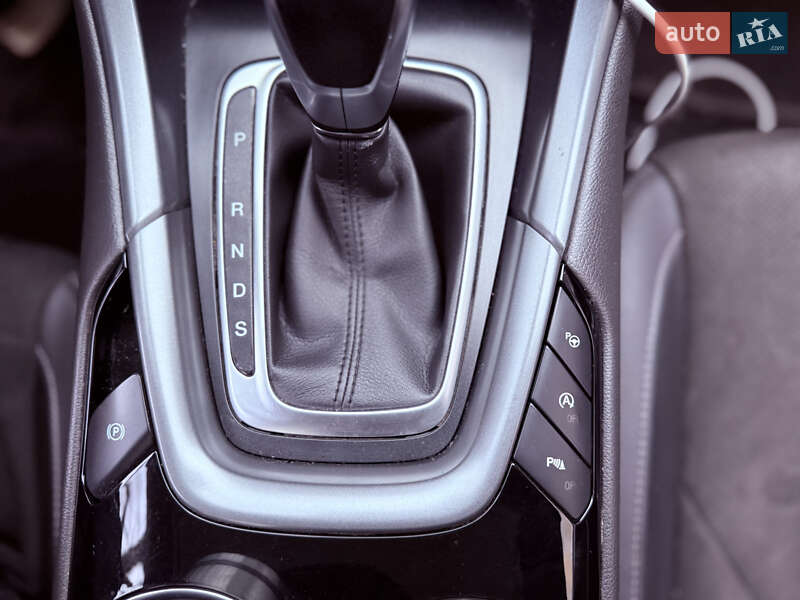 Лифтбек Ford Mondeo 2016 в Киеве