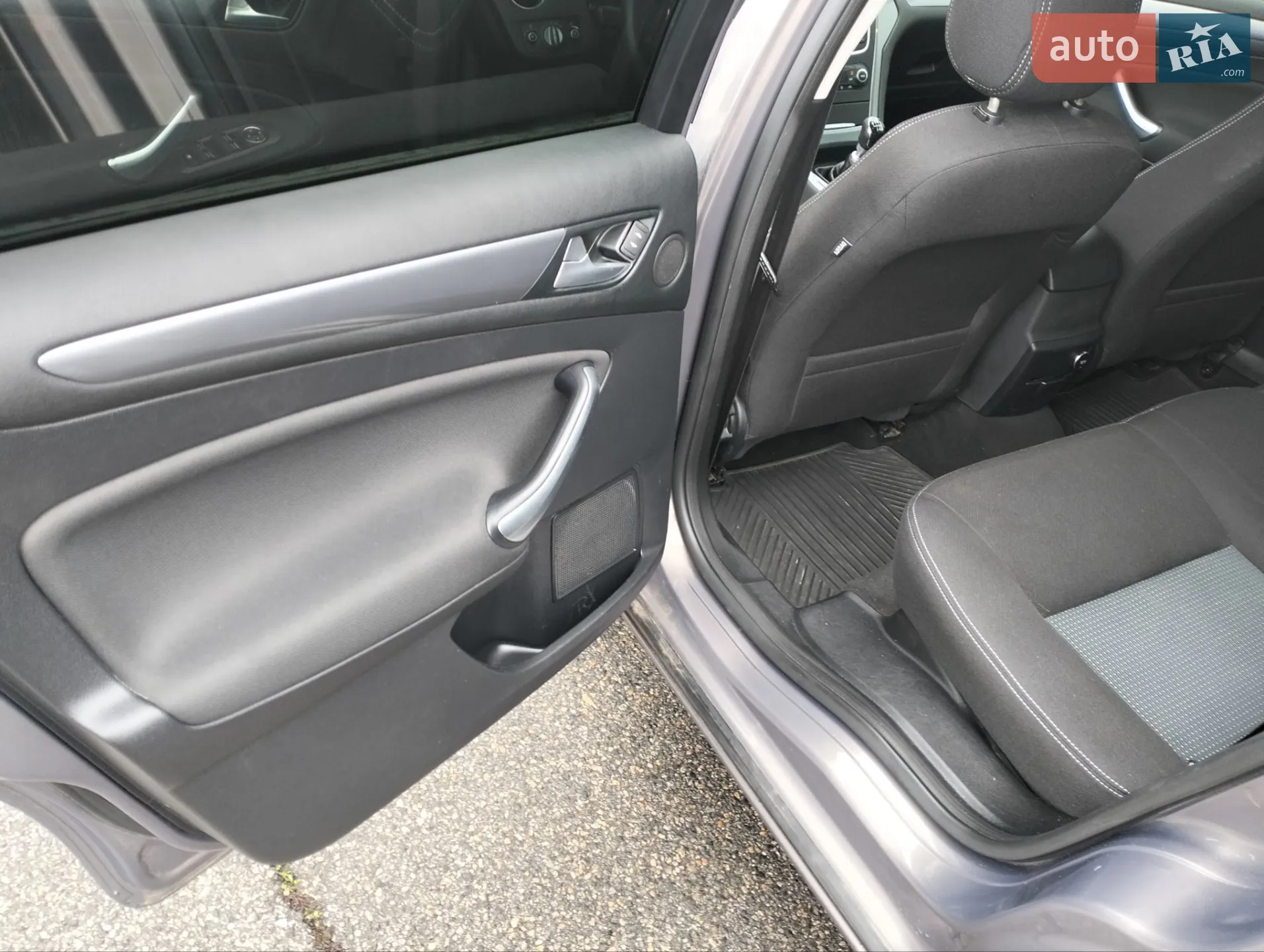 2012 Ford Mondeo - мініатюра 16