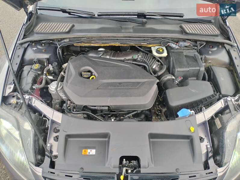 Седан Ford Mondeo 2012 в Днепре