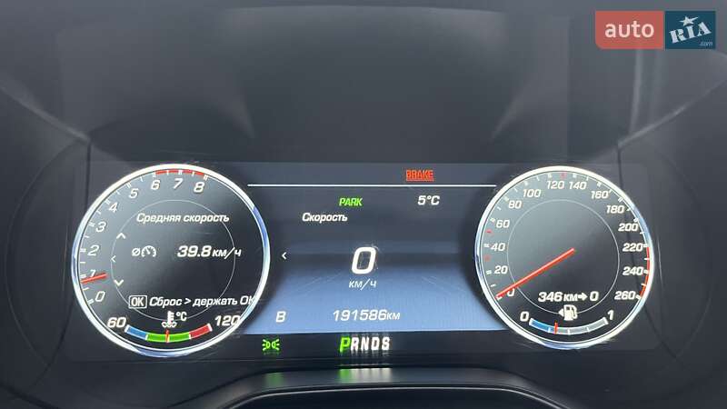 Лифтбек Ford Mondeo 2017 в Николаеве