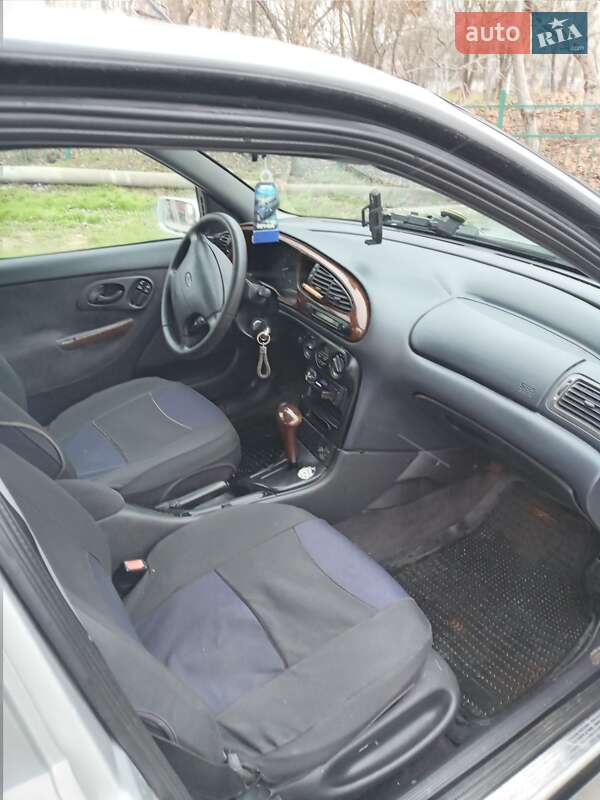Ліфтбек Ford Mondeo 1998 в Одесі