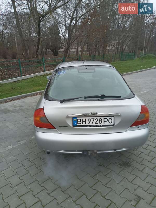 Ліфтбек Ford Mondeo 1998 в Одесі