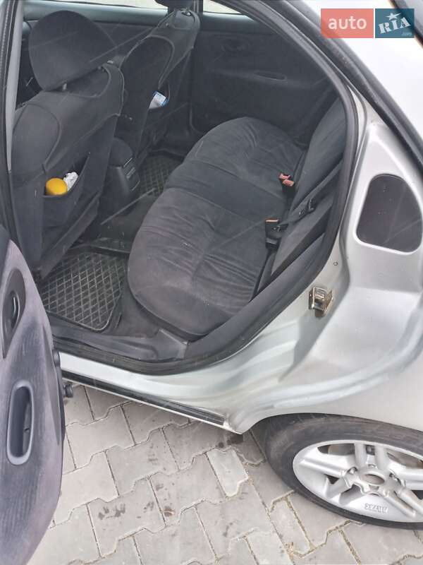 Ліфтбек Ford Mondeo 1998 в Одесі