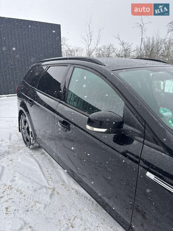 Универсал Ford Mondeo 2012 в Гавриловке