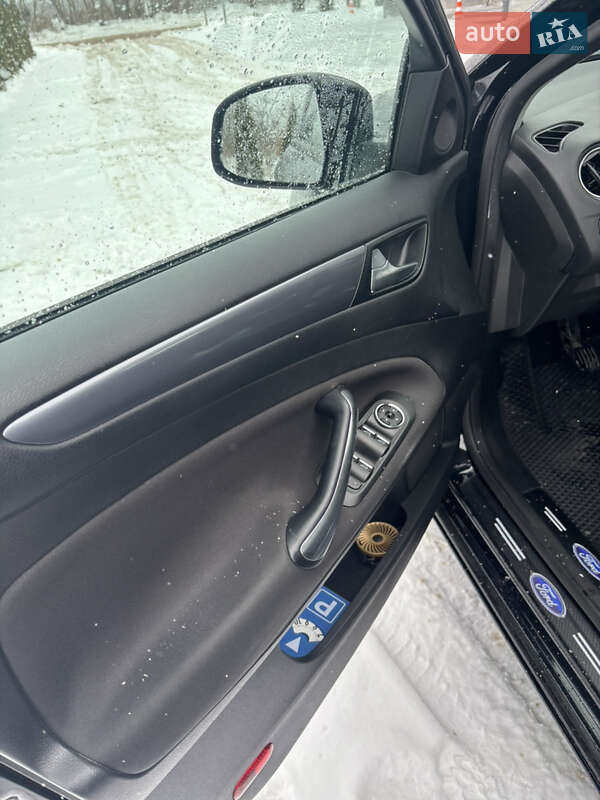 Универсал Ford Mondeo 2012 в Гавриловке