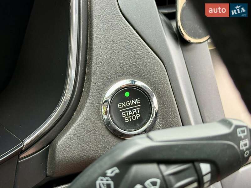 Универсал Ford Mondeo 2016 в Житомире