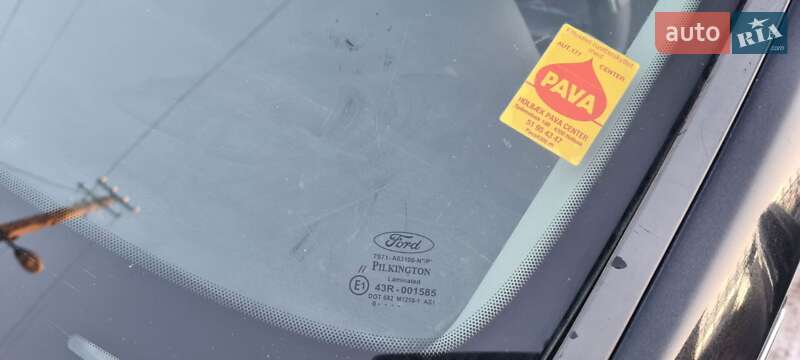 Универсал Ford Mondeo 2010 в Нововолынске