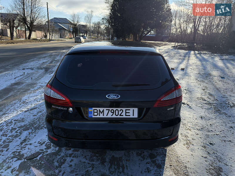 Универсал Ford Mondeo 2009 в Глухове