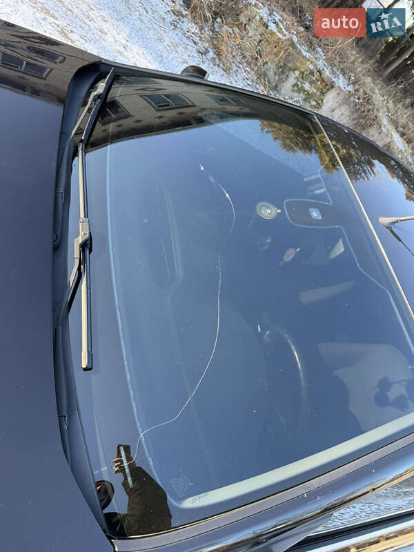 Универсал Ford Mondeo 2009 в Глухове