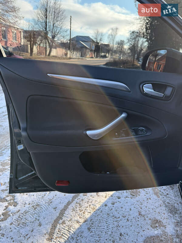 Универсал Ford Mondeo 2009 в Глухове