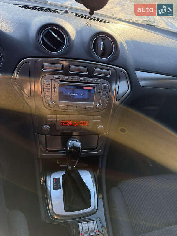 Универсал Ford Mondeo 2009 в Глухове