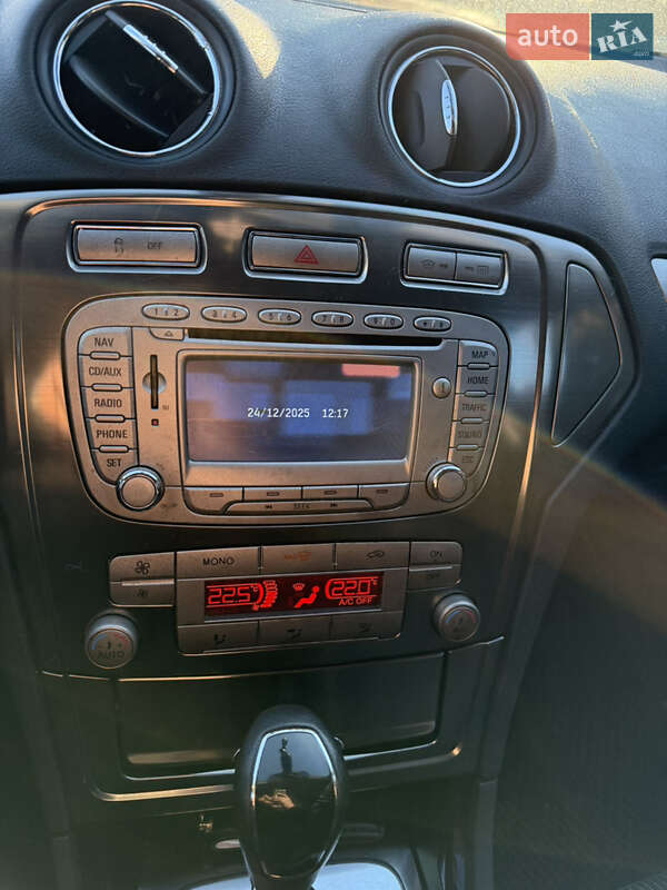 Универсал Ford Mondeo 2009 в Глухове