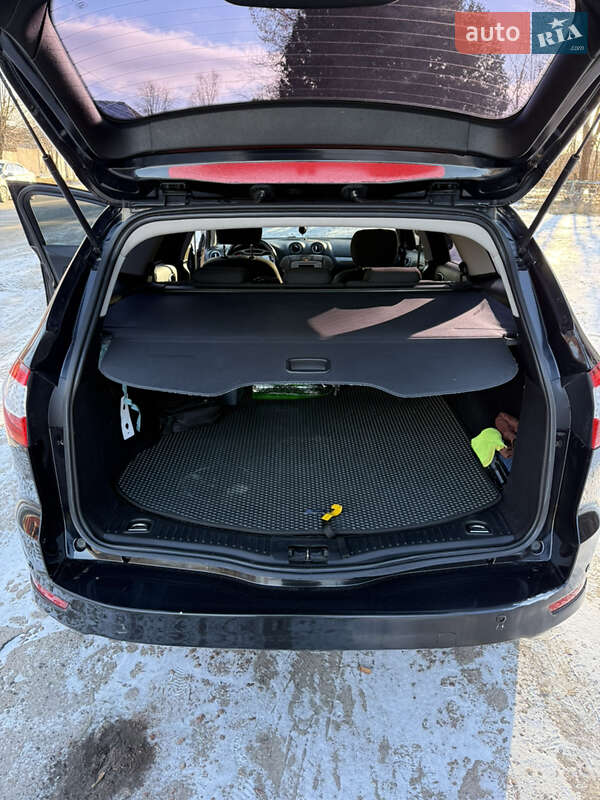 Универсал Ford Mondeo 2009 в Глухове