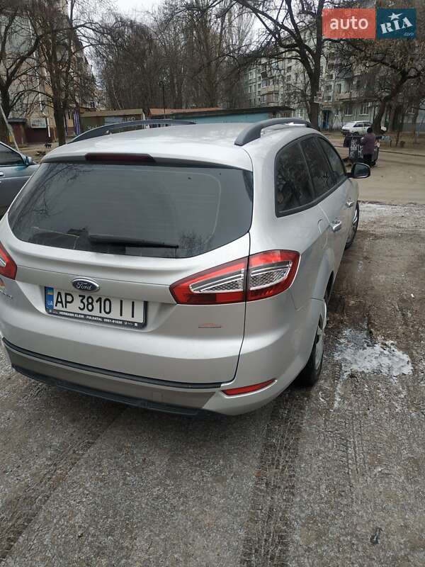 Универсал Ford Mondeo 2011 в Киеве фото 2 Универсал Ford Mondeo 2011 в Киеве