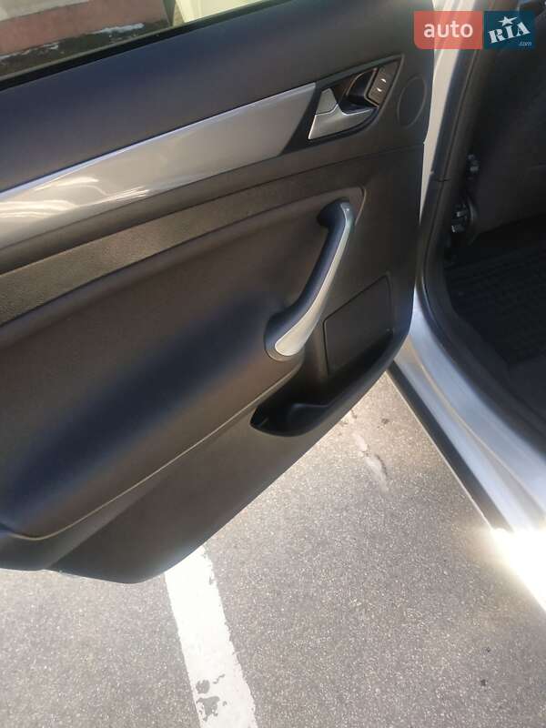 Универсал Ford Mondeo 2011 в Киеве фото 5 Универсал Ford Mondeo 2011 в Киеве