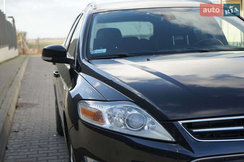 Универсал Ford Mondeo 2014 в Луцке