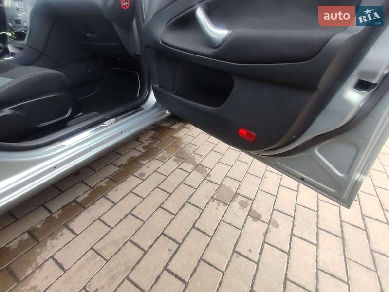 Универсал Ford Mondeo 2009 в Виннице фото 8 Универсал Ford Mondeo 2009 в Виннице