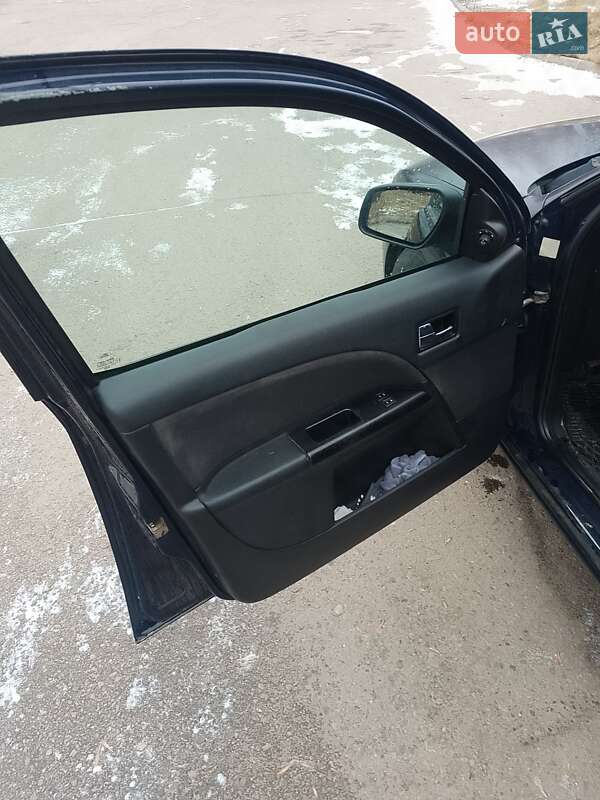 Седан Ford Mondeo 2006 в Самборе фото 14 Седан Ford Mondeo 2006 в Самборе