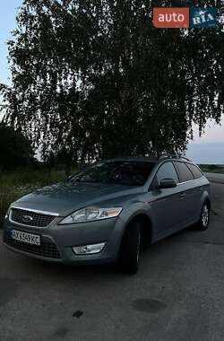 Универсал Ford Mondeo 2008 в Харькове