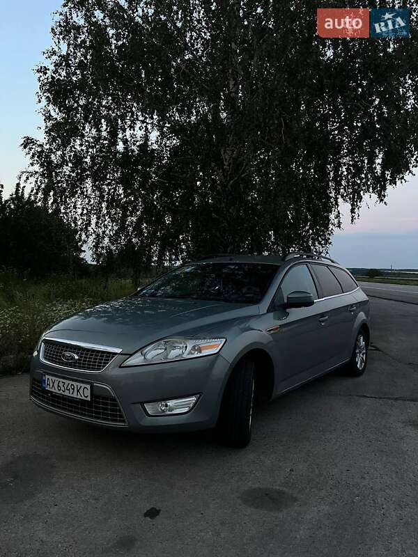 Универсал Ford Mondeo 2008 в Харькове