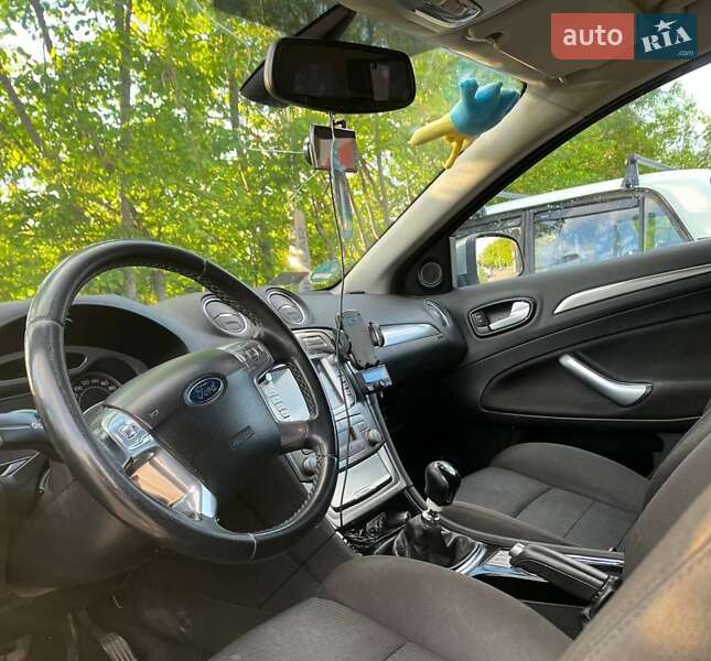 Универсал Ford Mondeo 2008 в Харькове