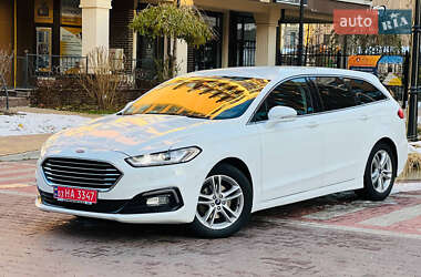 Универсал Ford Mondeo 2019 в Киеве